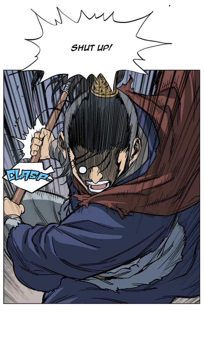 Gosu (The Master) Chap 49 - Next Chap 50