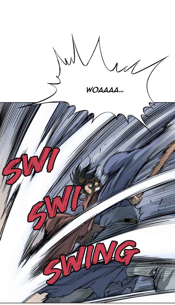 Gosu (The Master) Chap 49 - Next Chap 50