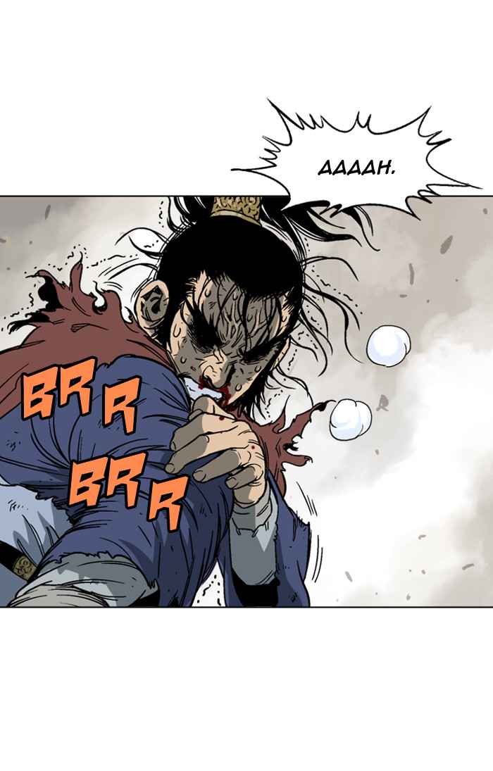 Gosu (The Master) Chap 49 - Next Chap 50