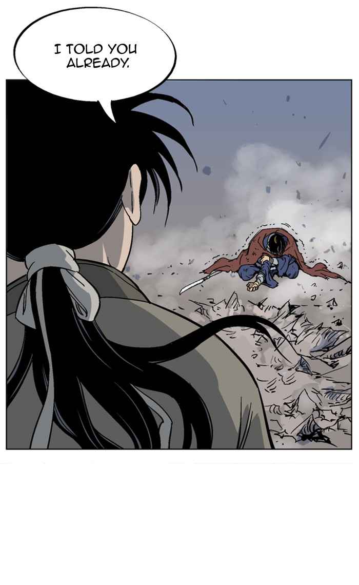 Gosu (The Master) Chap 49 - Next Chap 50
