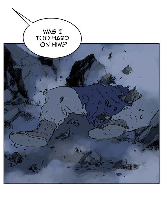 Gosu (The Master) Chap 49 - Next Chap 50