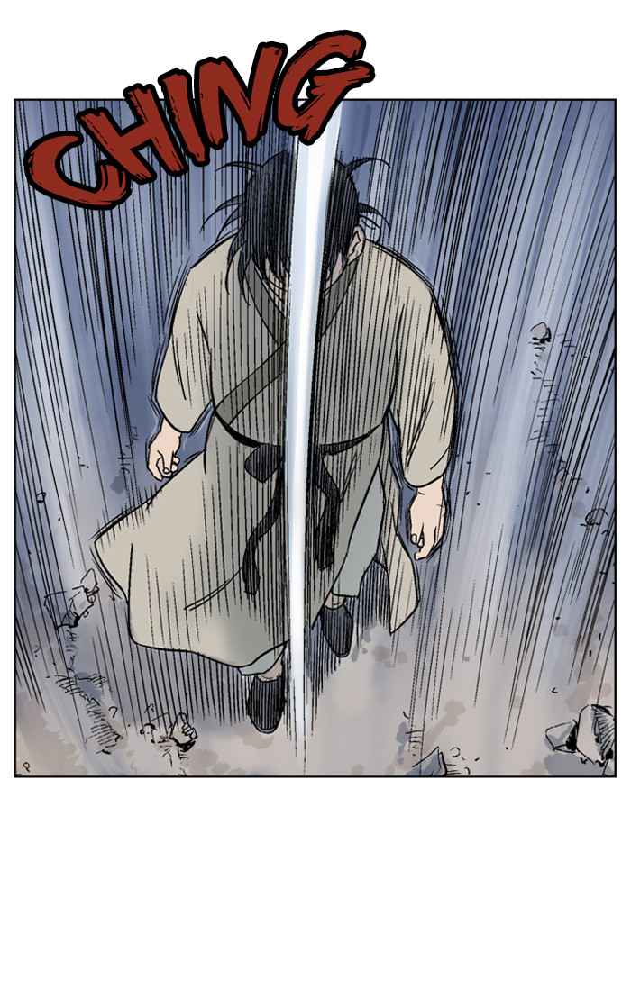 Gosu (The Master) Chap 49 - Next Chap 50