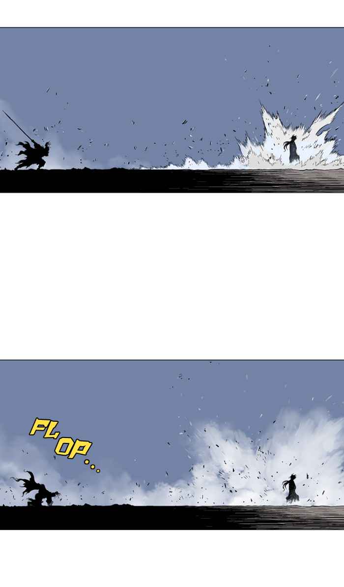 Gosu (The Master) Chap 49 - Next Chap 50