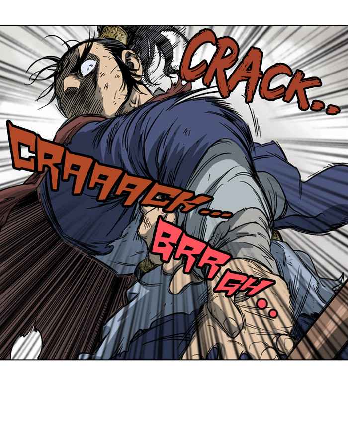 Gosu (The Master) Chap 49 - Next Chap 50