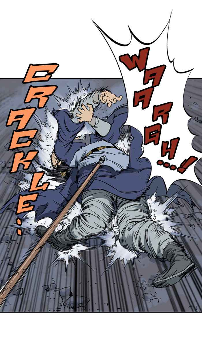 Gosu (The Master) Chap 49 - Next Chap 50