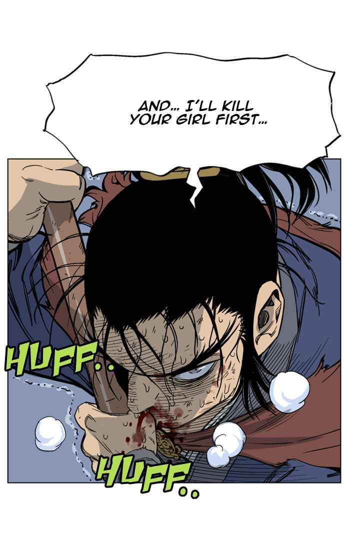 Gosu (The Master) Chap 49 - Next Chap 50