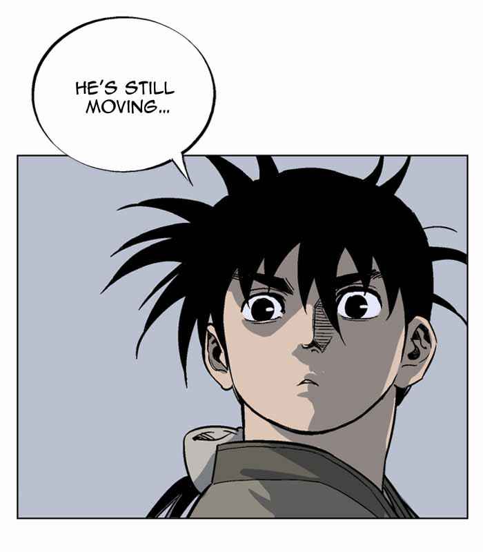 Gosu (The Master) Chap 49 - Next Chap 50