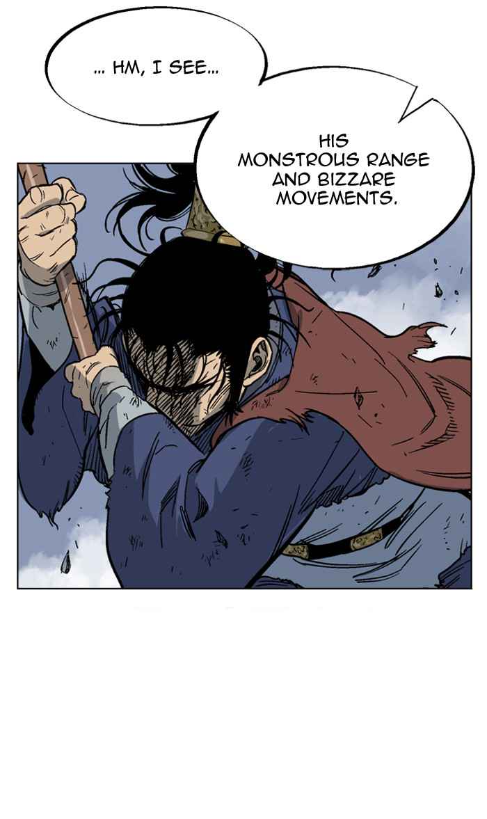 Gosu (The Master) Chap 49 - Next Chap 50