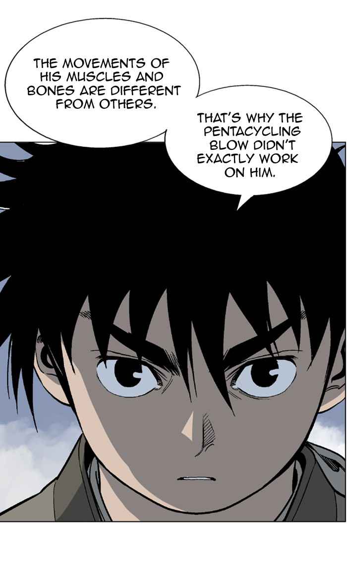 Gosu (The Master) Chap 49 - Next Chap 50