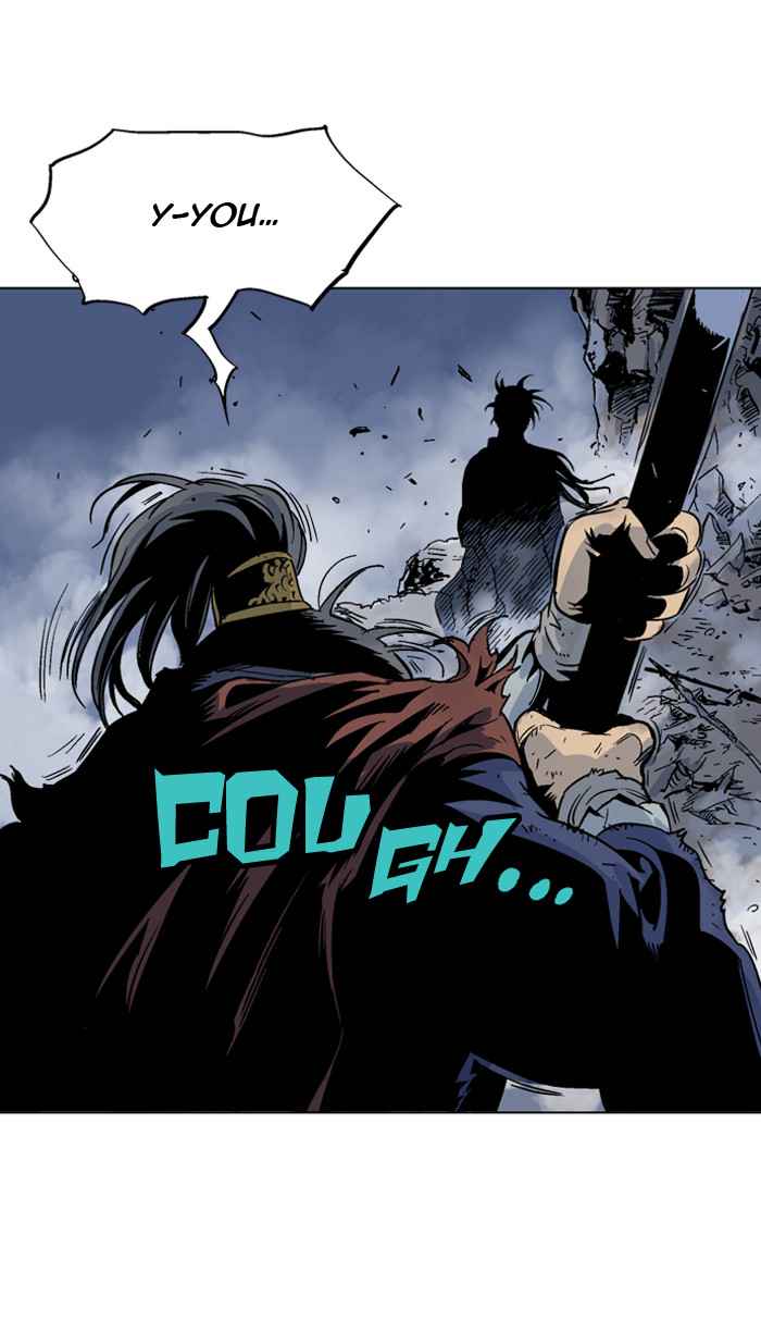 Gosu (The Master) Chap 49 - Next Chap 50