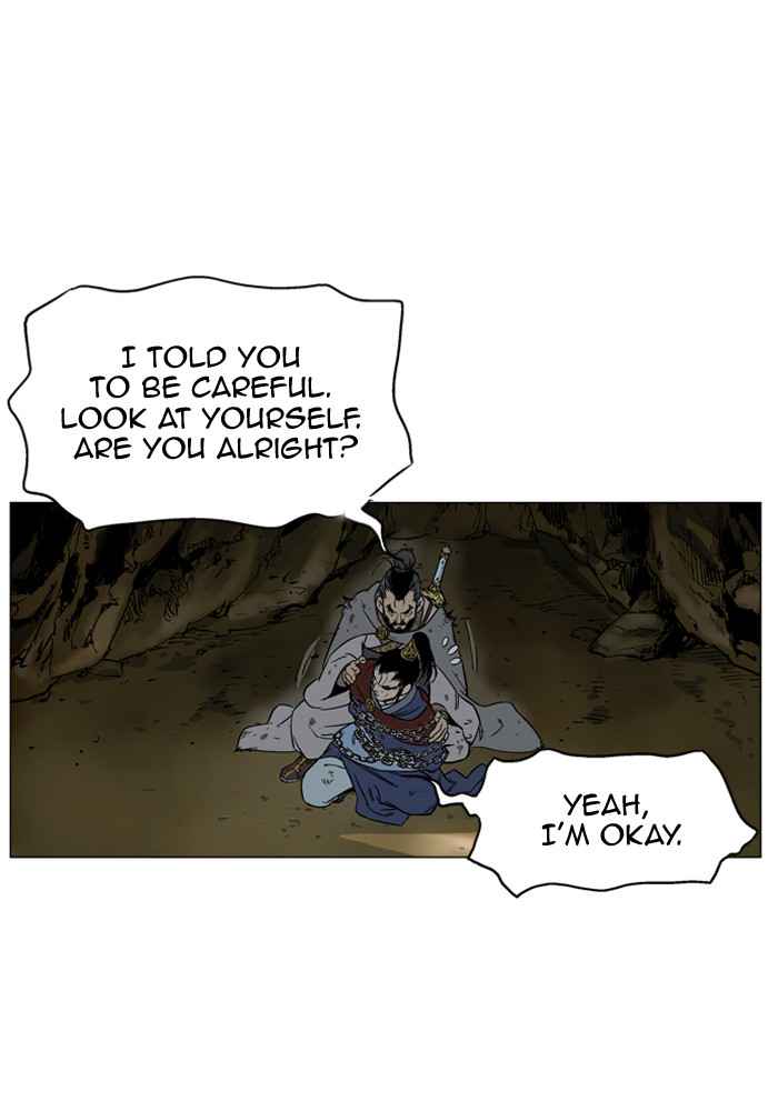 Gosu (The Master) Chap 40 - Next Chap 41
