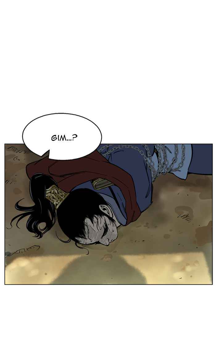 Gosu (The Master) Chap 40 - Next Chap 41