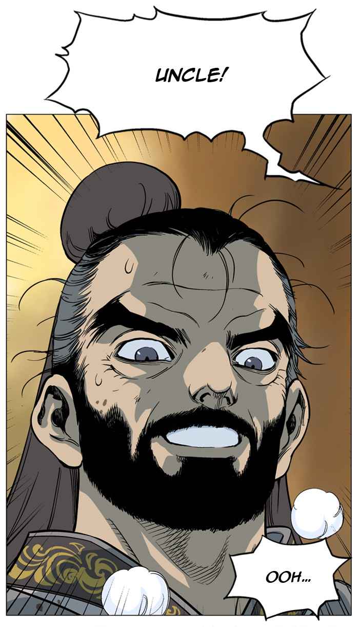Gosu (The Master) Chap 40 - Next Chap 41