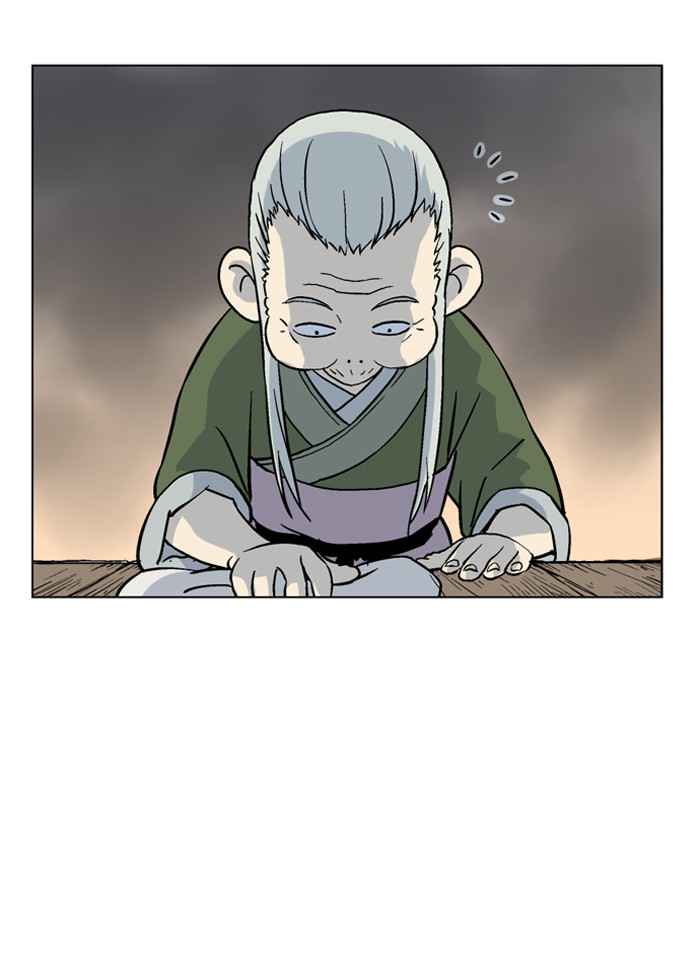 Gosu (The Master) Chap 40 - Next Chap 41