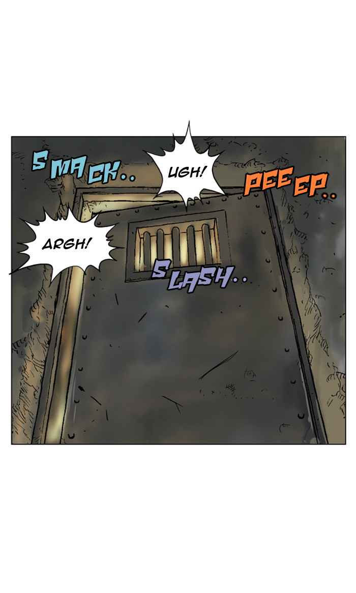 Gosu (The Master) Chap 40 - Next Chap 41