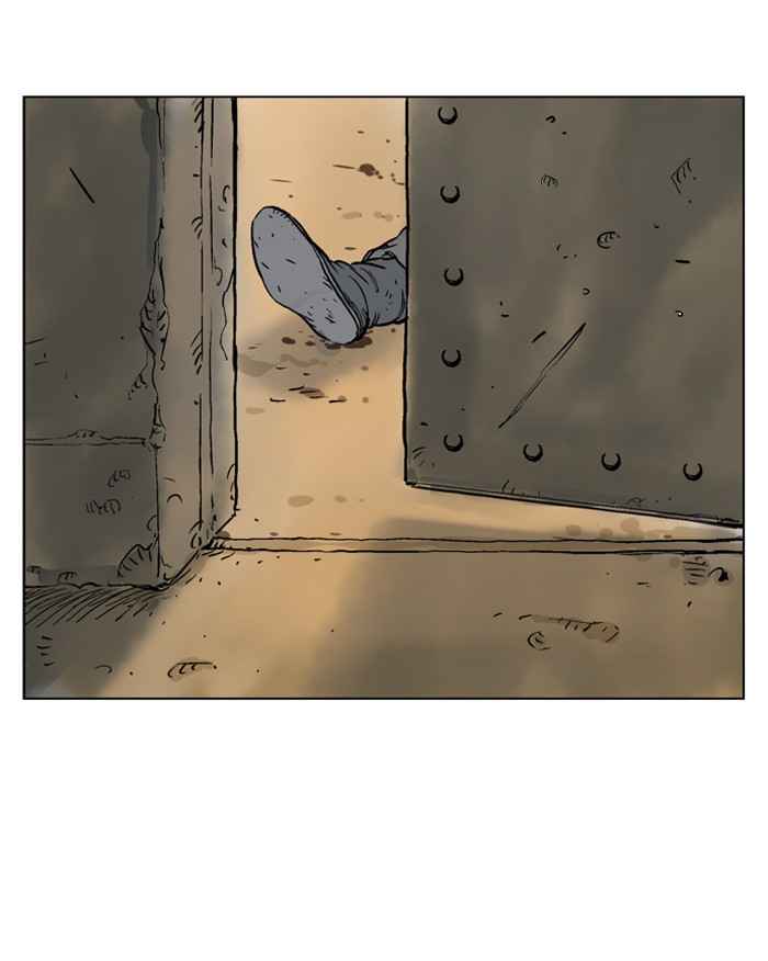 Gosu (The Master) Chap 40 - Next Chap 41
