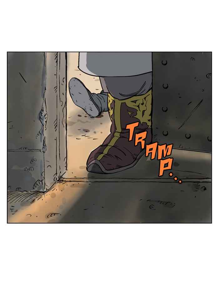 Gosu (The Master) Chap 40 - Next Chap 41