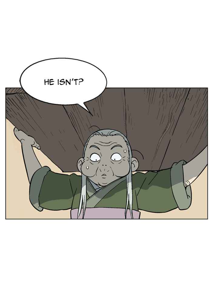 Gosu (The Master) Chap 40 - Next Chap 41