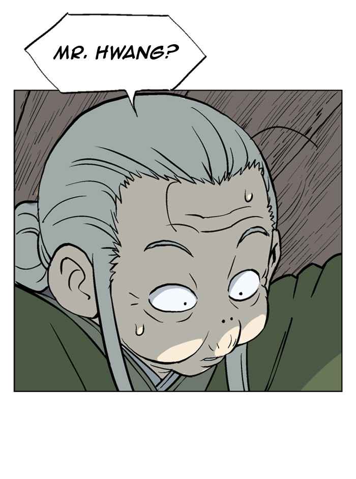 Gosu (The Master) Chap 40 - Next Chap 41