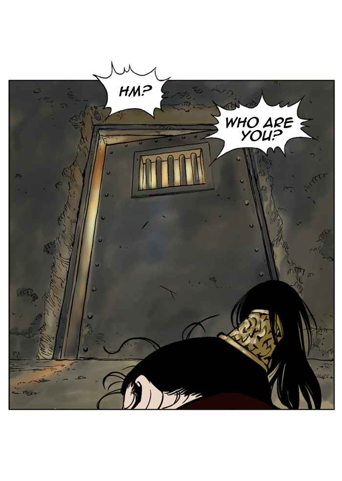 Gosu (The Master) Chap 40 - Next Chap 41