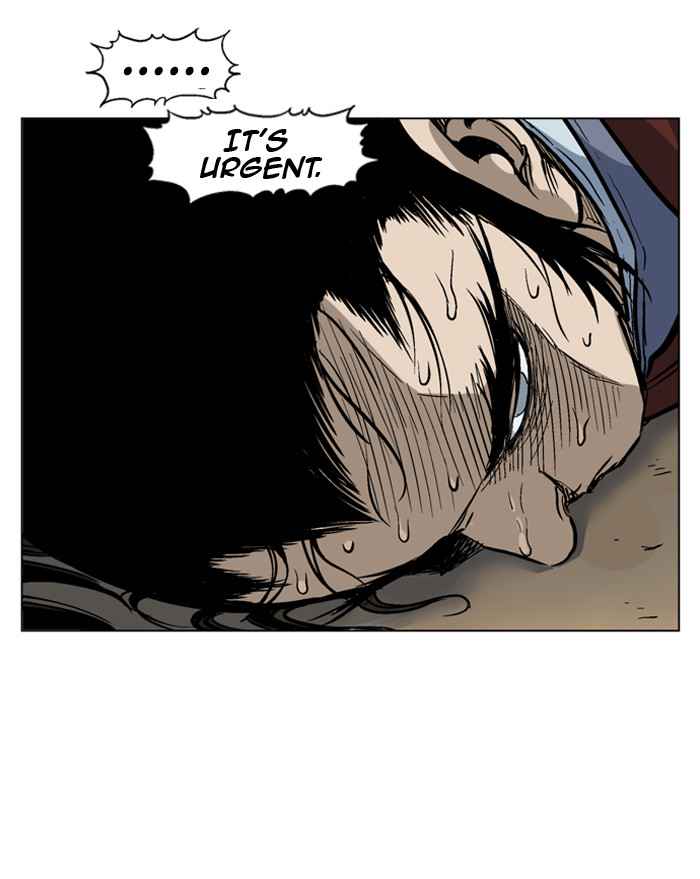 Gosu (The Master) Chap 40 - Next Chap 41