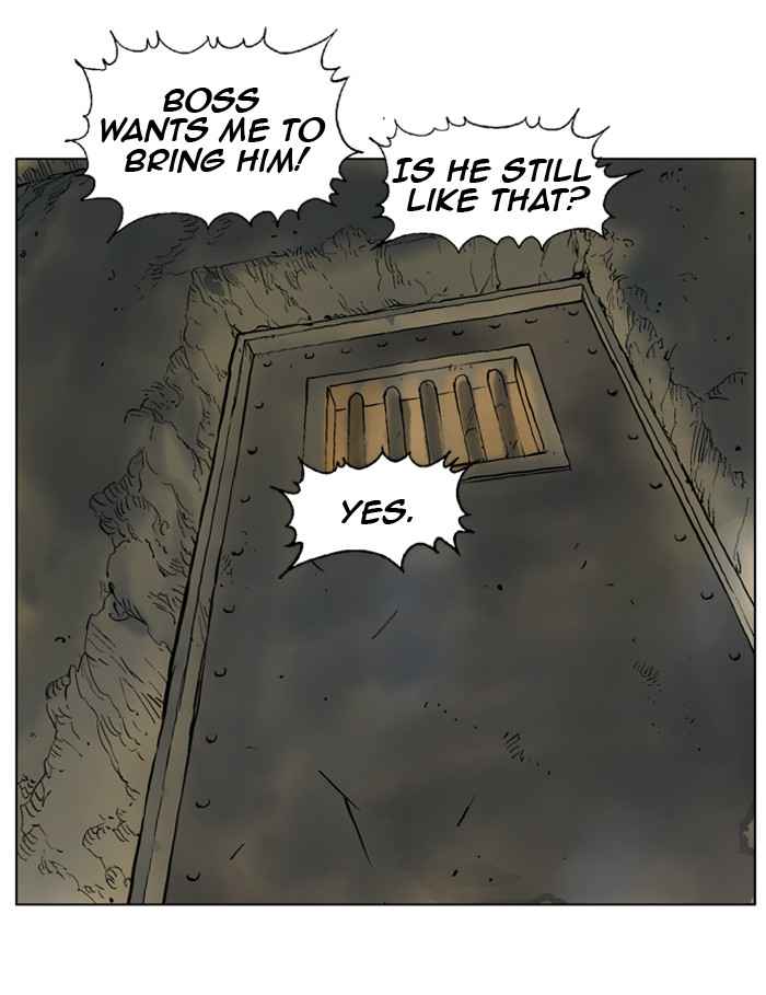 Gosu (The Master) Chap 40 - Next Chap 41