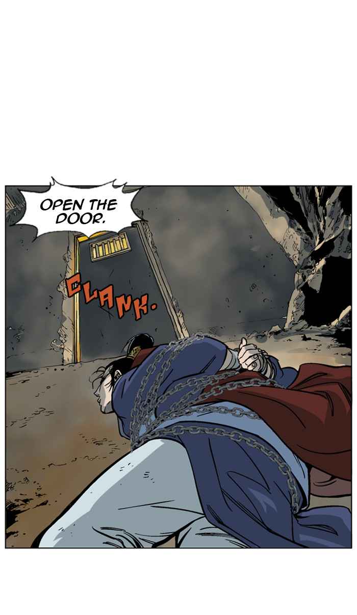 Gosu (The Master) Chap 40 - Next Chap 41