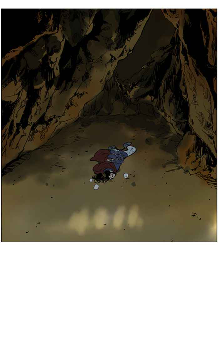 Gosu (The Master) Chap 40 - Next Chap 41