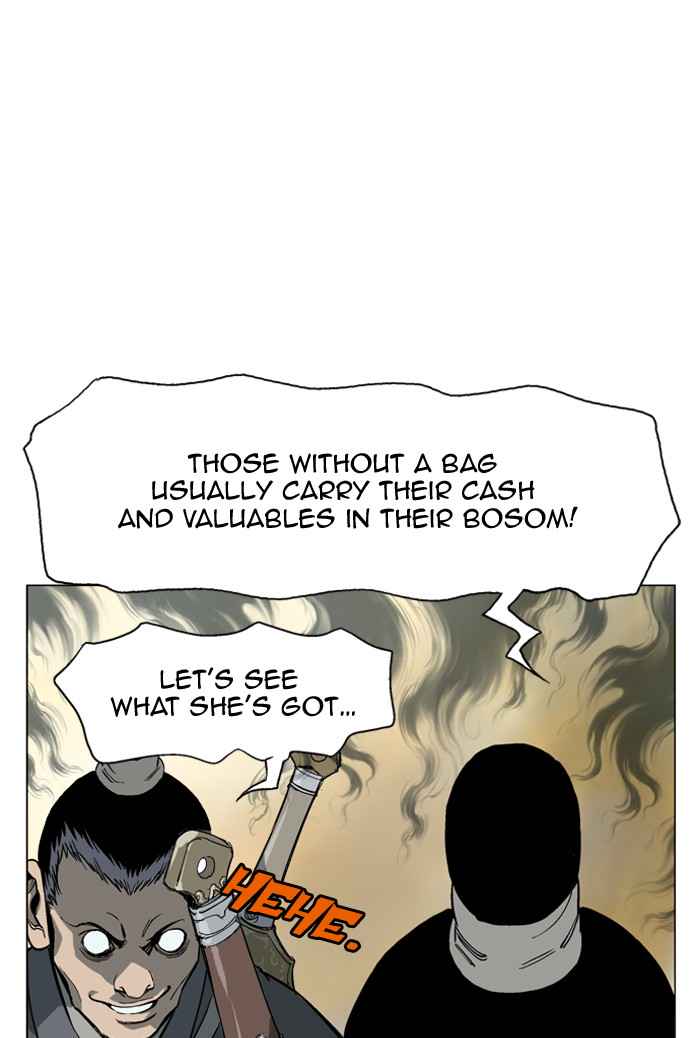 Gosu (The Master) Chap 40 - Next Chap 41