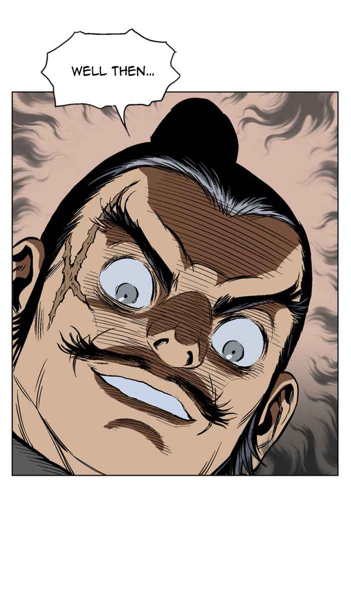 Gosu (The Master) Chap 40 - Next Chap 41