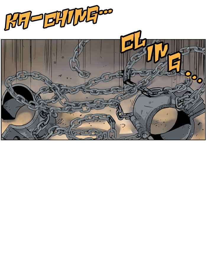 Gosu (The Master) Chap 40 - Next Chap 41