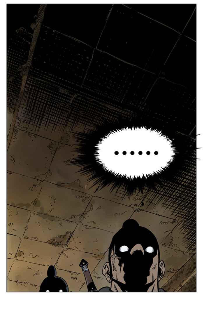 Gosu (The Master) Chap 40 - Next Chap 41