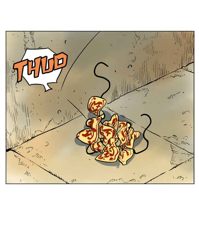 Gosu (The Master) Chap 40 - Next Chap 41