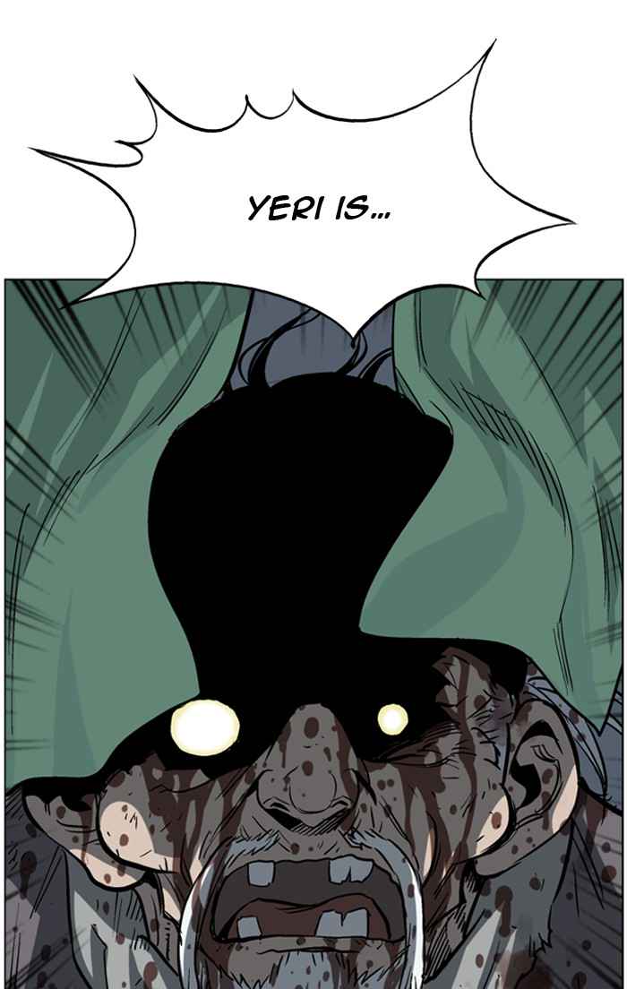 Gosu (The Master) Chap 40 - Next Chap 41