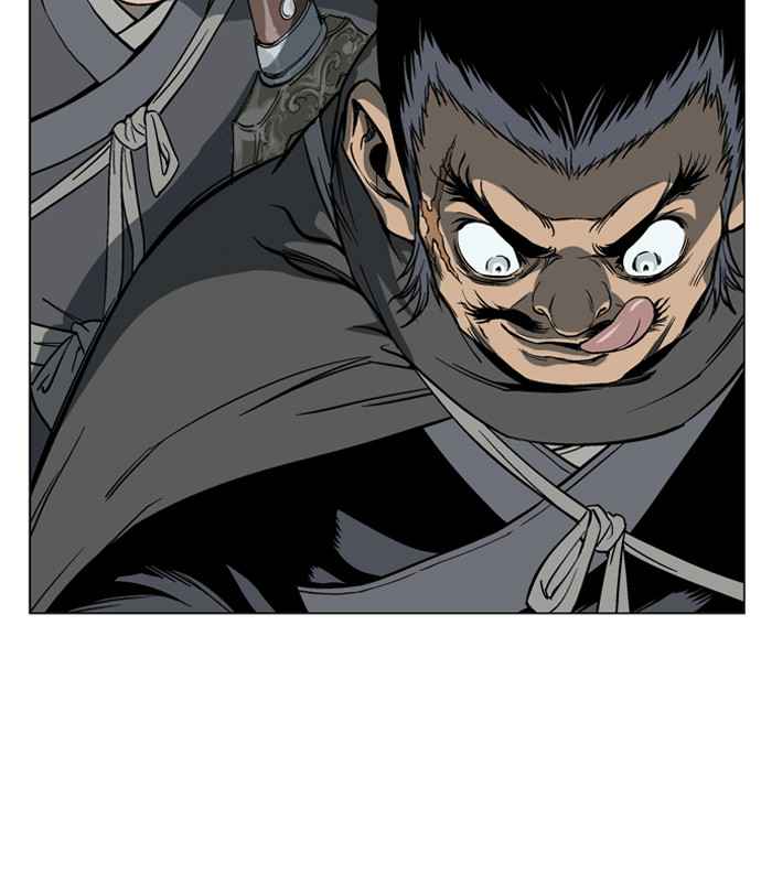 Gosu (The Master) Chap 40 - Next Chap 41