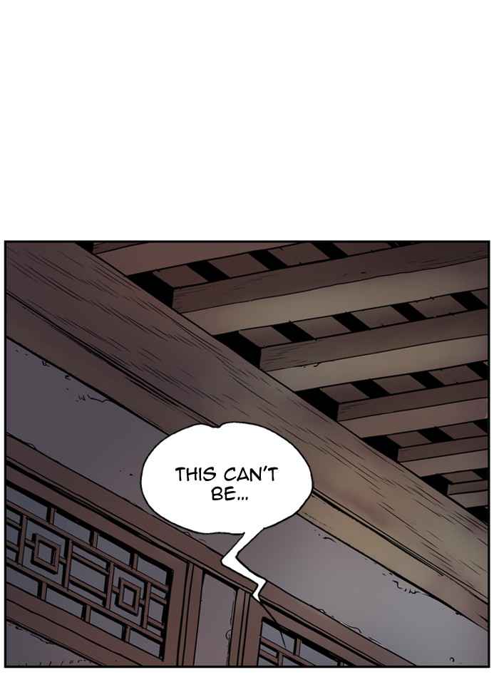 Gosu (The Master) Chap 40 - Next Chap 41