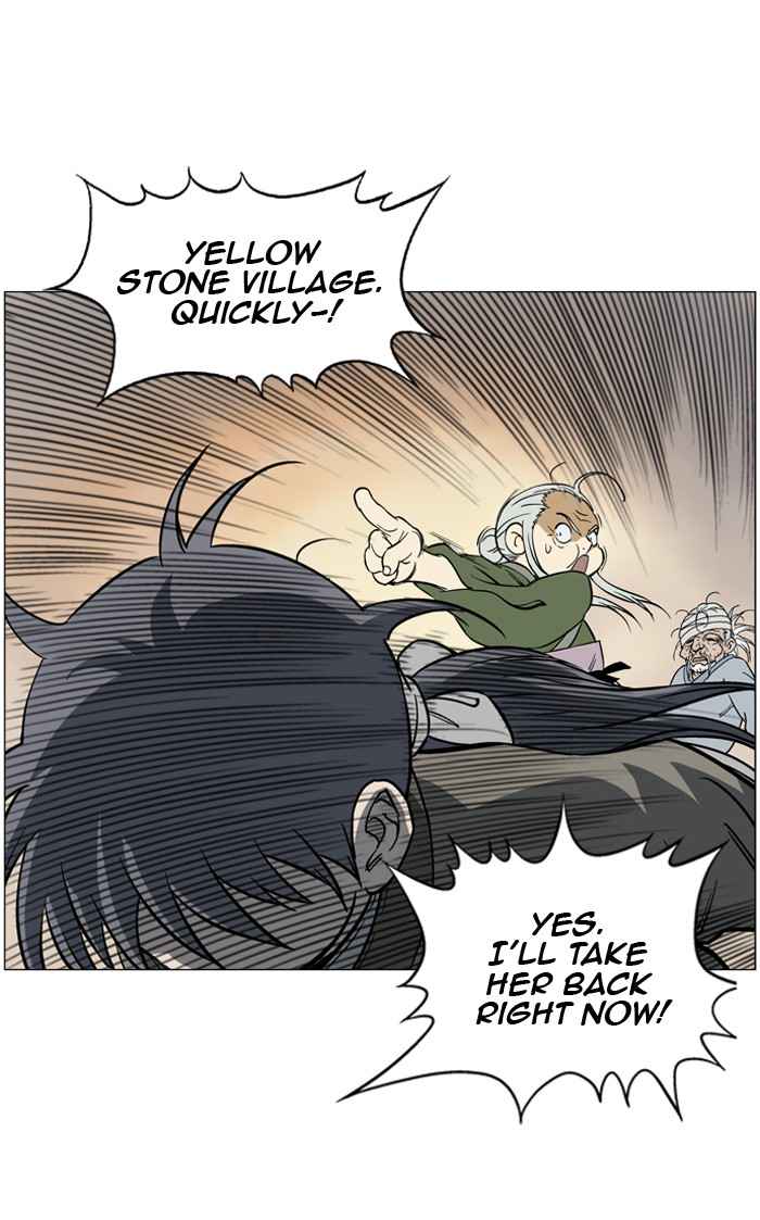 Gosu (The Master) Chap 40 - Next Chap 41