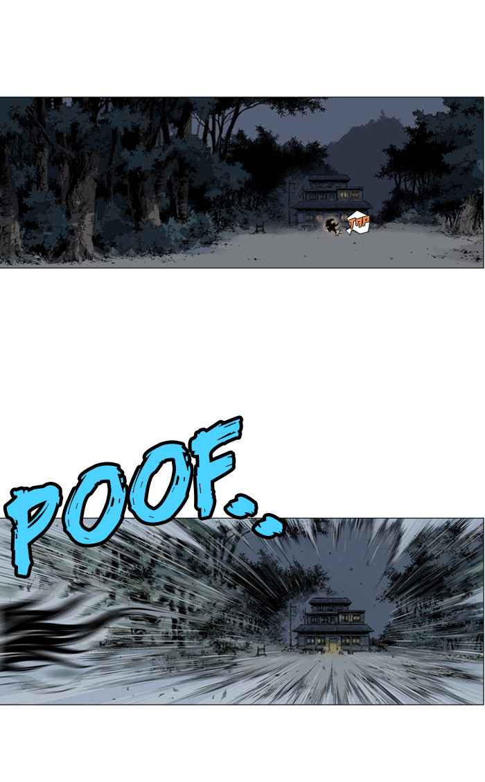 Gosu (The Master) Chap 40 - Next Chap 41