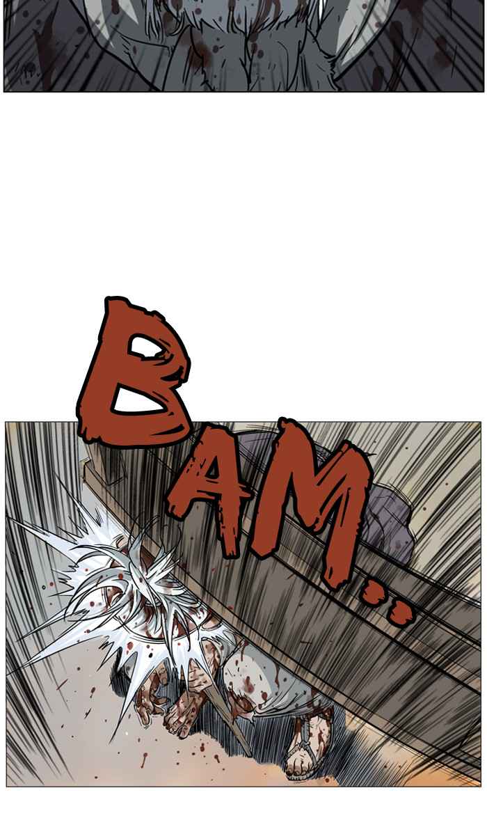 Gosu (The Master) Chap 40 - Next Chap 41