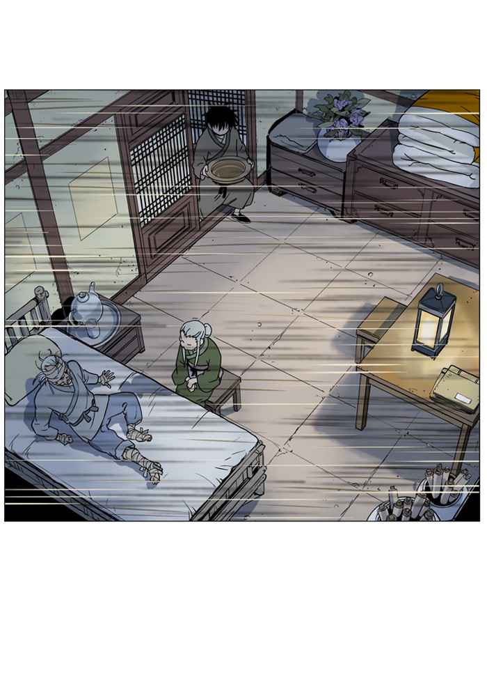 Gosu (The Master) Chap 40 - Next Chap 41