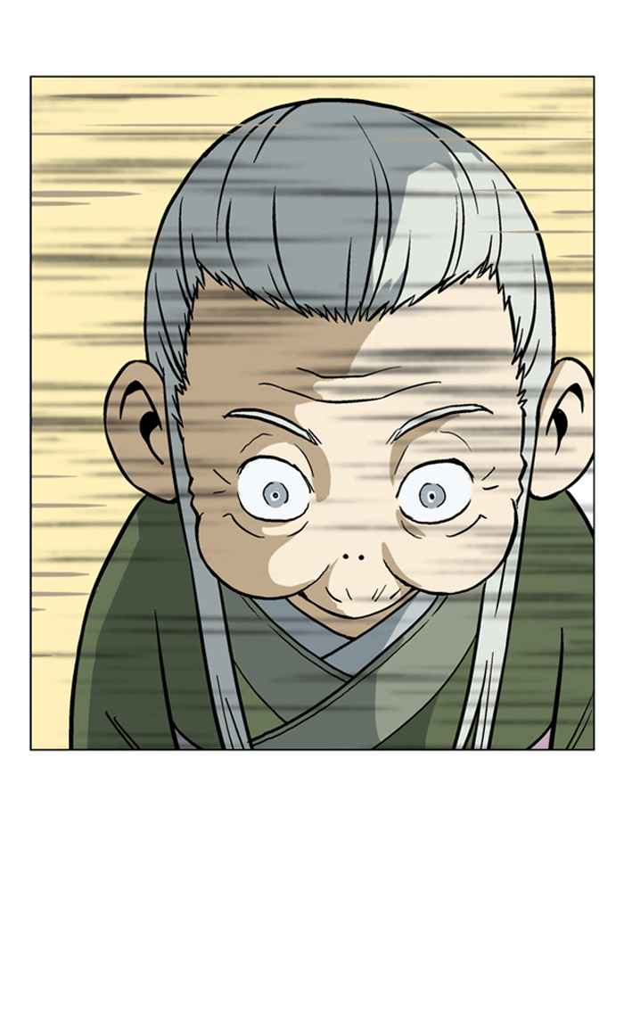 Gosu (The Master) Chap 40 - Next Chap 41