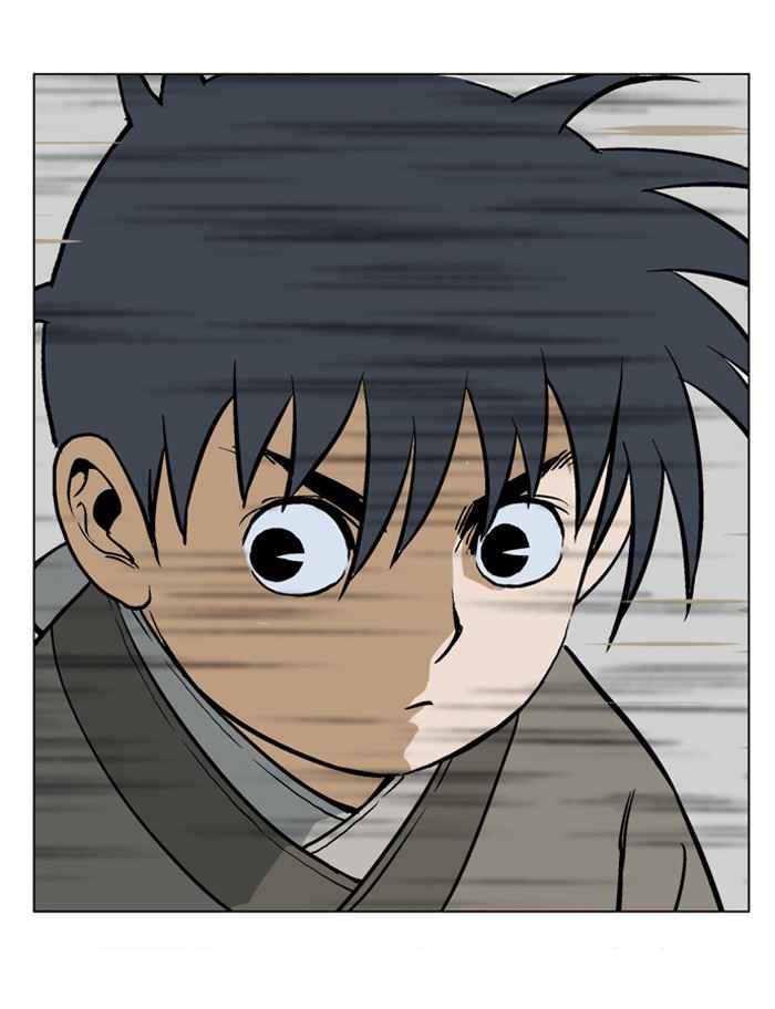 Gosu (The Master) Chap 40 - Next Chap 41