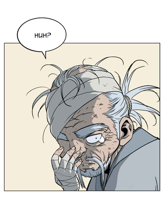 Gosu (The Master) Chap 40 - Next Chap 41