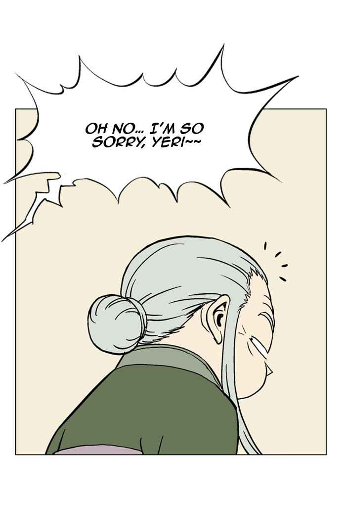 Gosu (The Master) Chap 40 - Next Chap 41