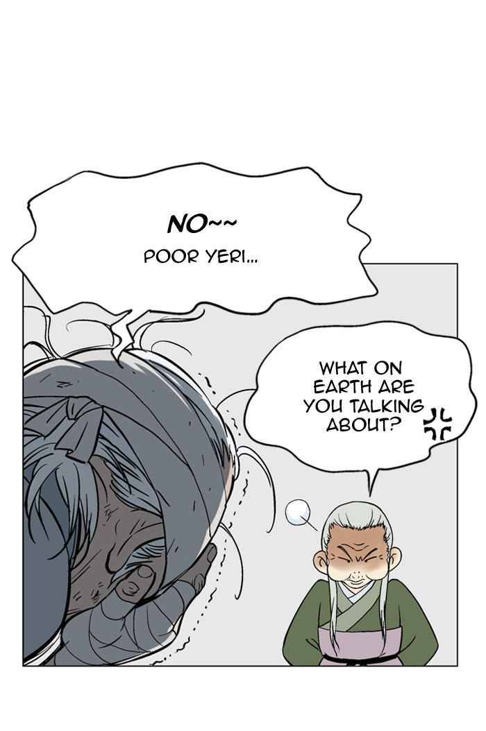 Gosu (The Master) Chap 40 - Next Chap 41