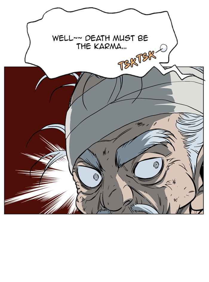 Gosu (The Master) Chap 40 - Next Chap 41