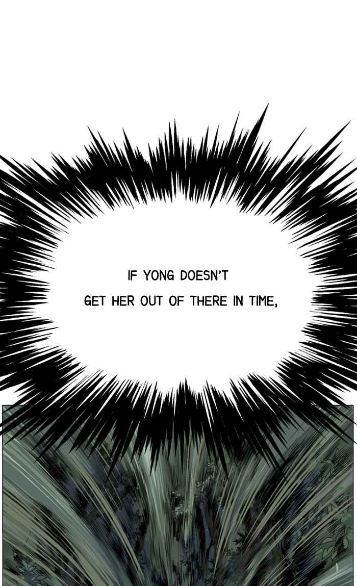 Gosu (The Master) Chap 40 - Next Chap 41