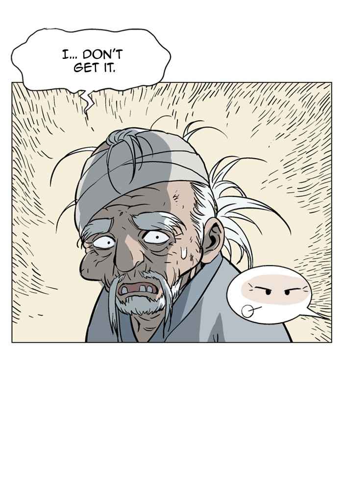 Gosu (The Master) Chap 40 - Next Chap 41