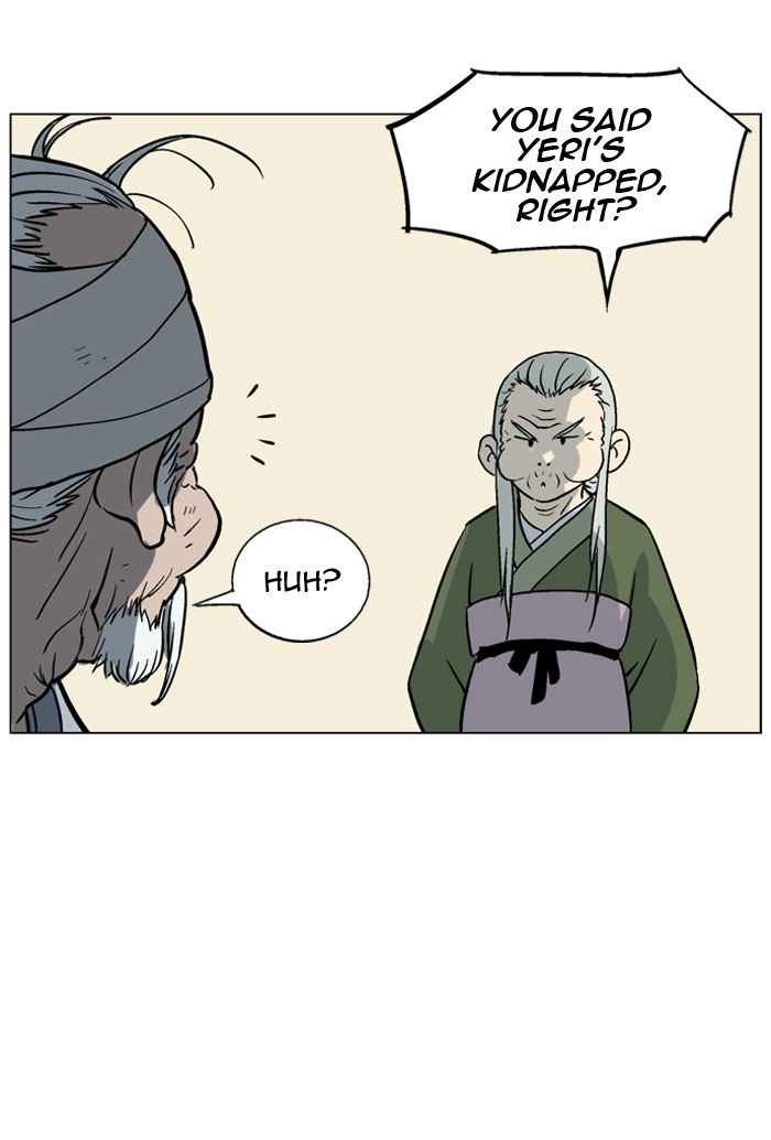 Gosu (The Master) Chap 40 - Next Chap 41