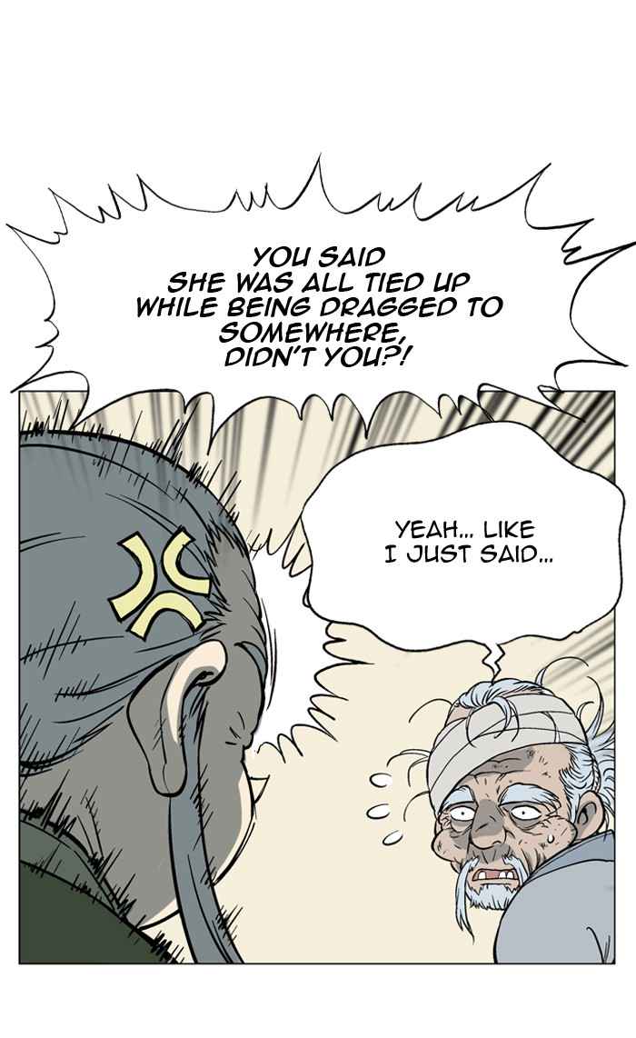 Gosu (The Master) Chap 40 - Next Chap 41